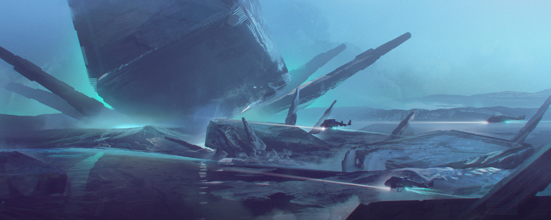 Illustration for article titled Skeleton Armies, Still Metal